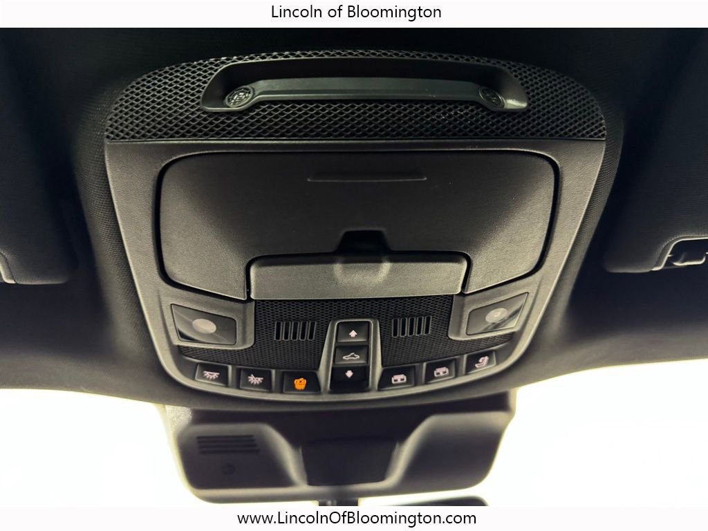 Certified 2023 Lincoln Navigator L Reserve w/ Equipment Group 201A image 51