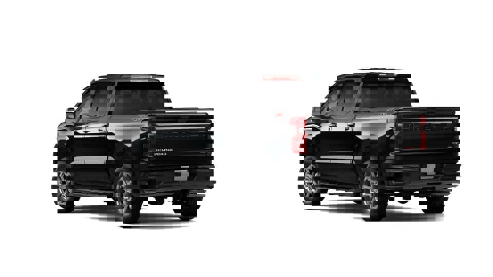 New 2026 Chevrolet Silverado 1500 RST w/ Safety Package image 25