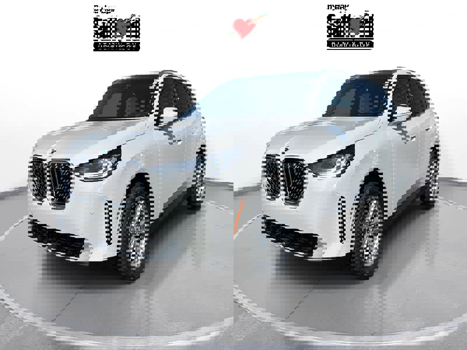 Used 2025 BMW X3 xDrive30i w/ Premium Package image 1