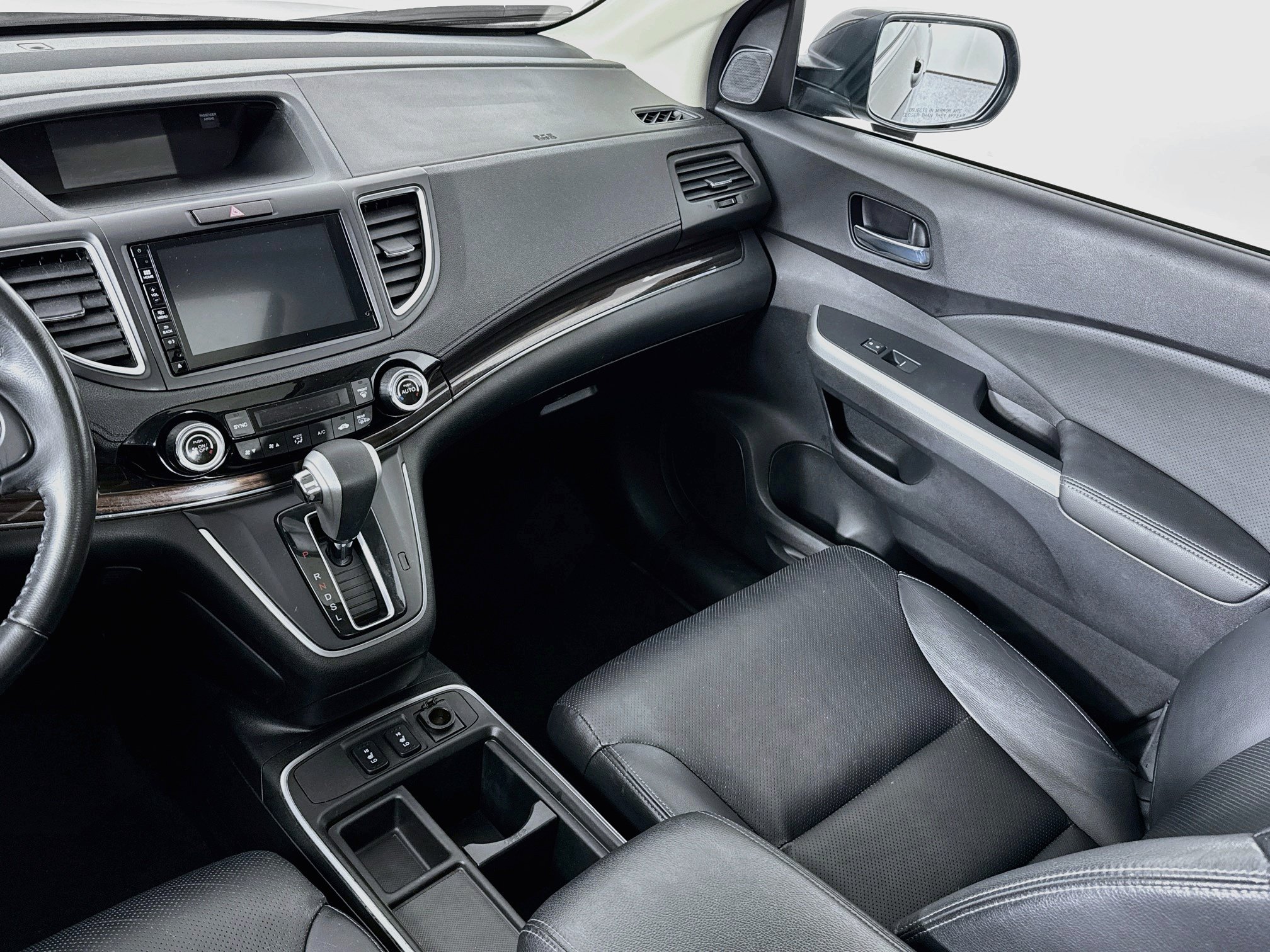 Used 2015 Honda CR-V EX-L image 23