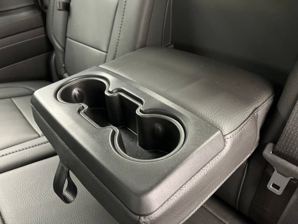 Used 2022 GMC Sierra 1500 Denali AWD/4WD image 25