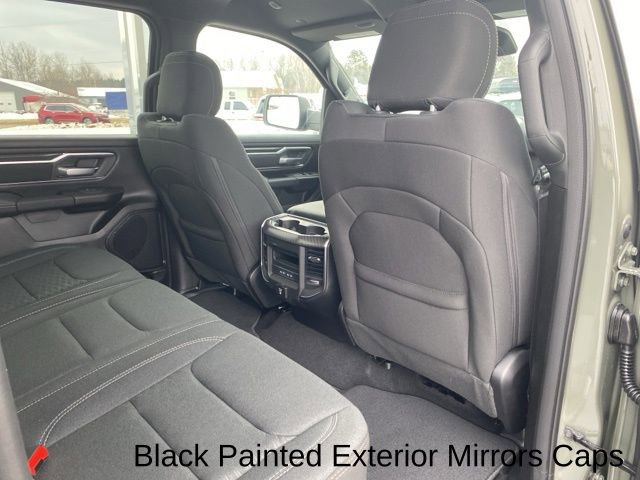 New 2026 RAM 1500 Big Horn image 37