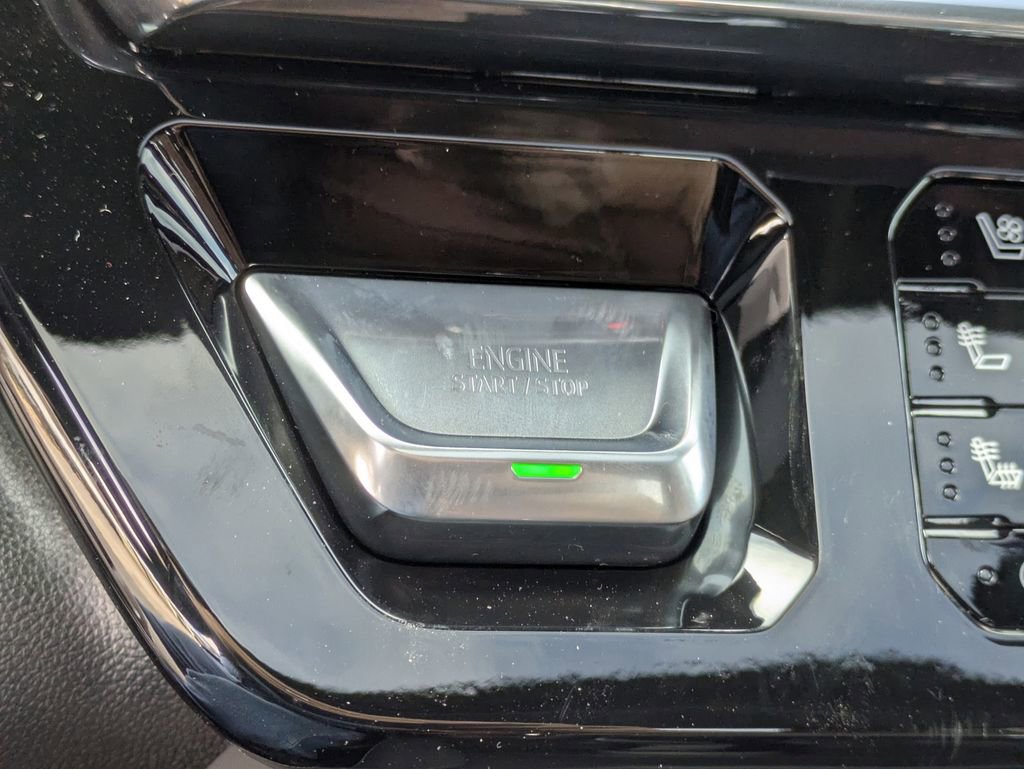 New 2026 GMC Sierra 1500 Denali Ultimate image 17