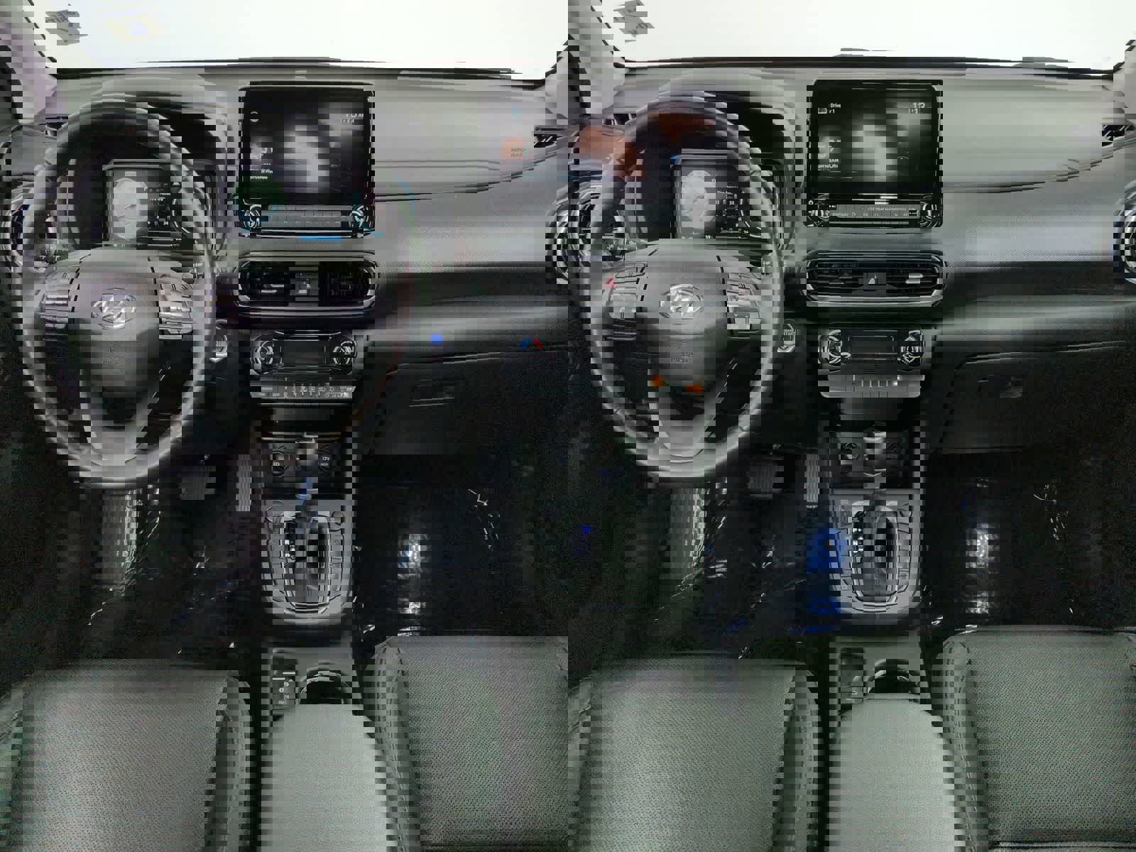 Used 2022 Hyundai Kona Limited w/ Cargo Package image 15