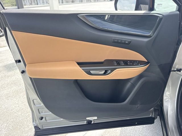 Certified 2025 Lexus NX 250 FWD w/ Cold Area Package image 13
