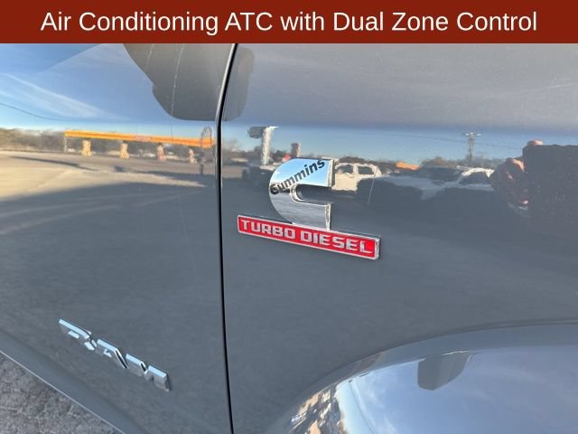 New 2026 RAM 4500 4x4 Crew Cab DRW image 12