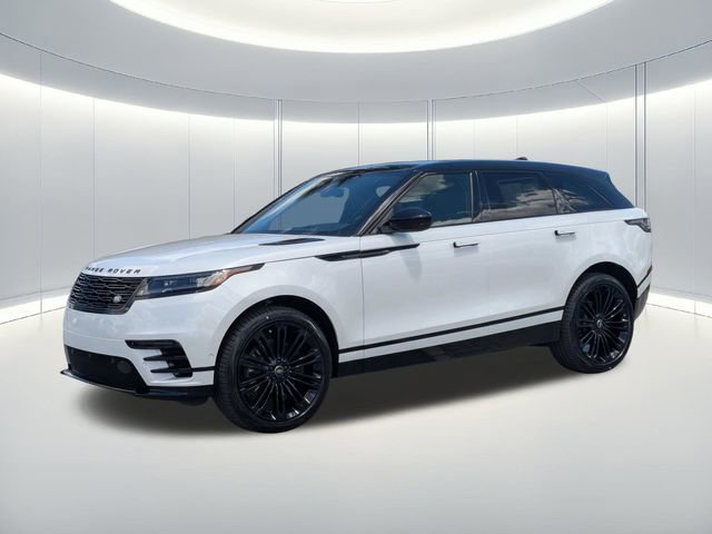 New 2026 Land Rover Range Rover Velar Dynamic SE AWD/4WD image 1