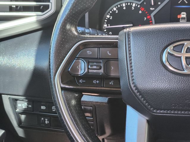 Used 2023 Toyota Tundra SR5 image 27