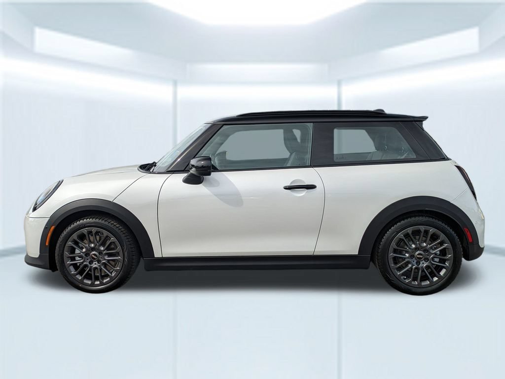 New 2026 MINI Cooper S FWD video 2