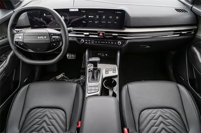 New 2026 Kia Sportage X-Pro Prestige image 12