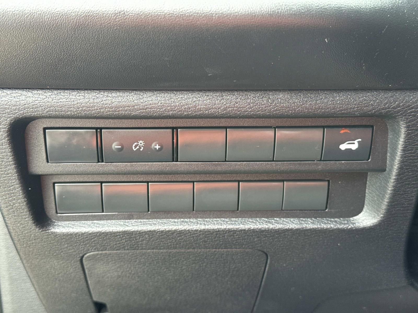 Used 2024 Mitsubishi Outlander SE AWD/4WD image 20