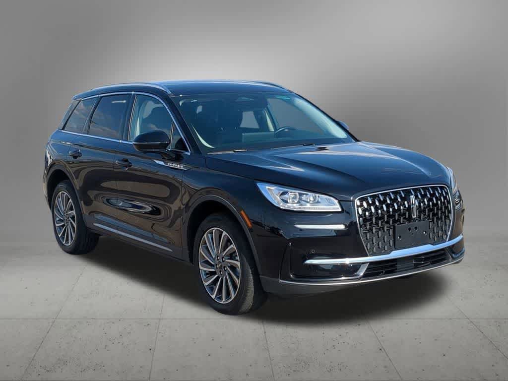 Used 2024 Lincoln Corsair Reserve w/ Equipment Group 201A AWD/4WD image 8