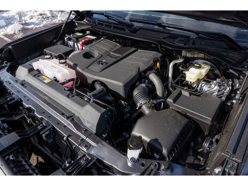 New 2026 Toyota Tundra SR5 image 27