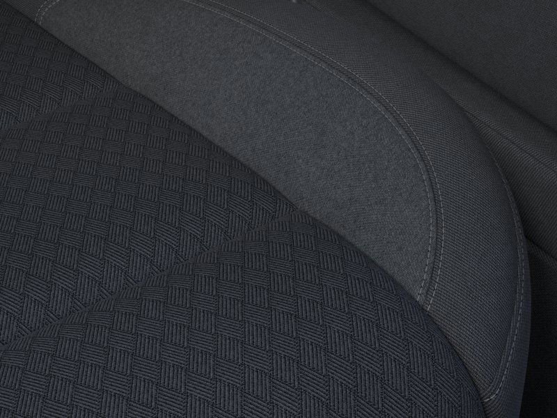 New 2025 Chevrolet Silverado 1500 Custom w/ Turbomax Blackout Package image 33