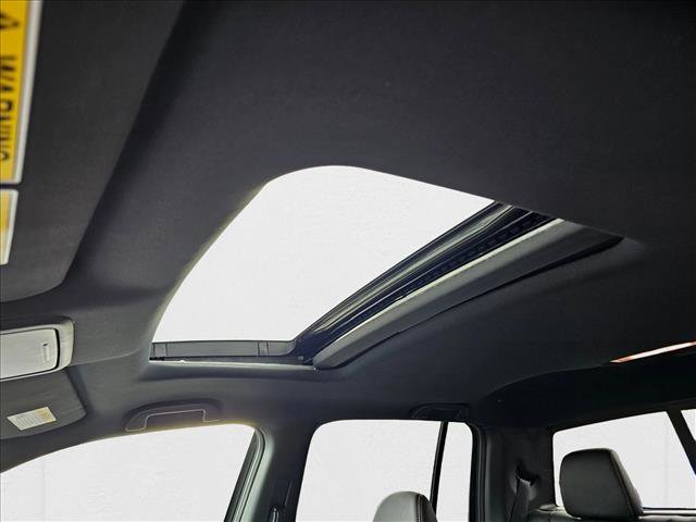 New 2025 Honda Ridgeline TrailSport+ image 12