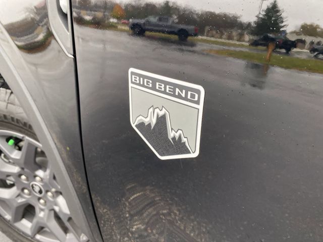 New 2025 Ford Bronco Sport Big Bend image 35