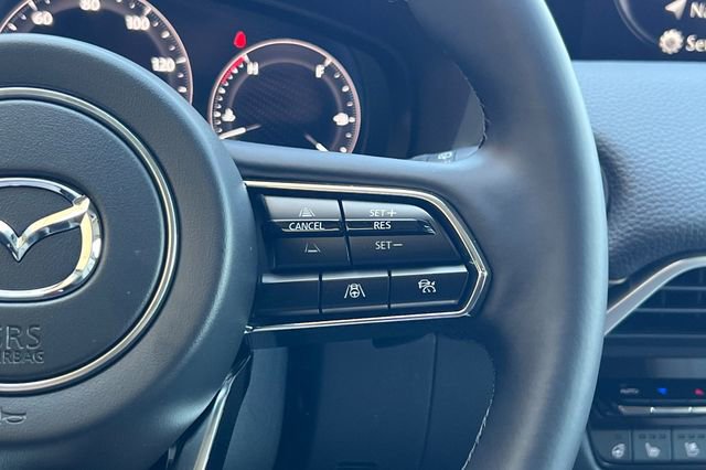 New 2026 MAZDA CX-90 3.3 Turbo w/ Premium Sport Pkg image 30