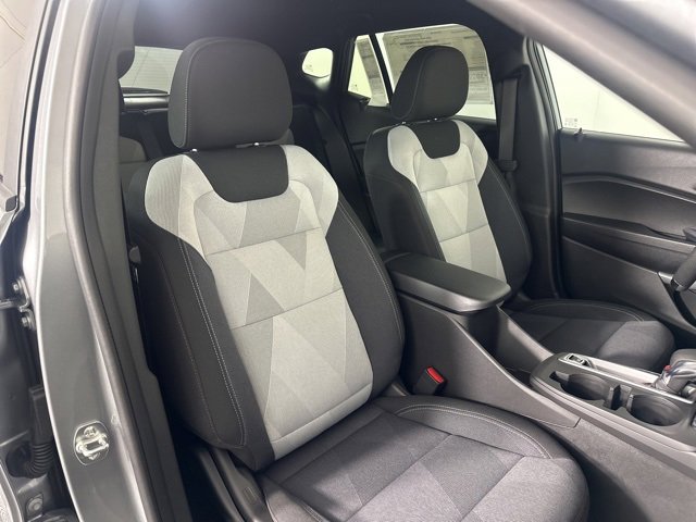 New 2026 Chevrolet Trax RS w/ Driver Confidence Package image 15