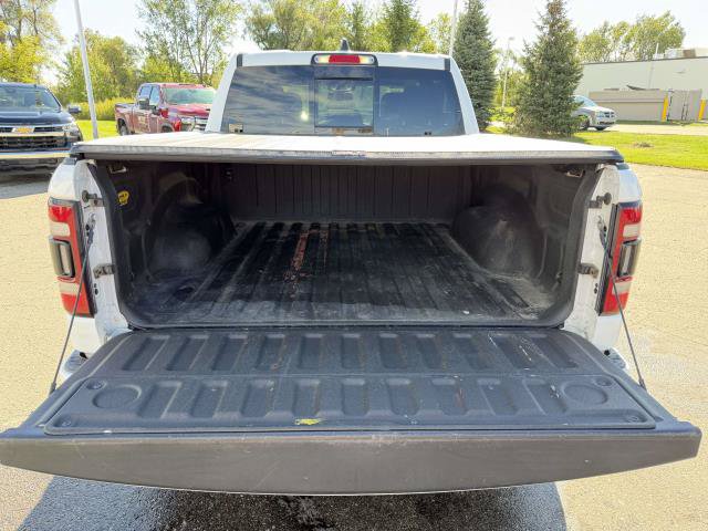 Used 2019 RAM 1500 Sport w/ Level 2 Equipment Group AWD/4WD image 33