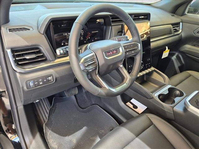 New 2026 GMC Terrain Elevation w/ Elevation Premium Package AWD/4WD image 3