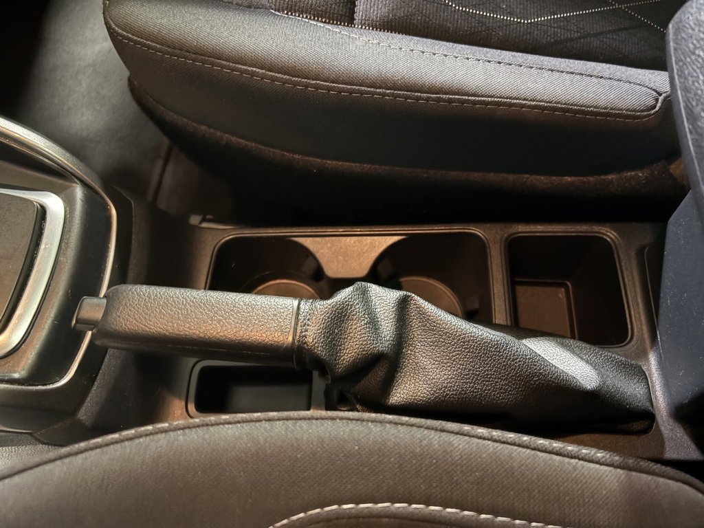 Used 2020 Ford EcoSport SE image 17