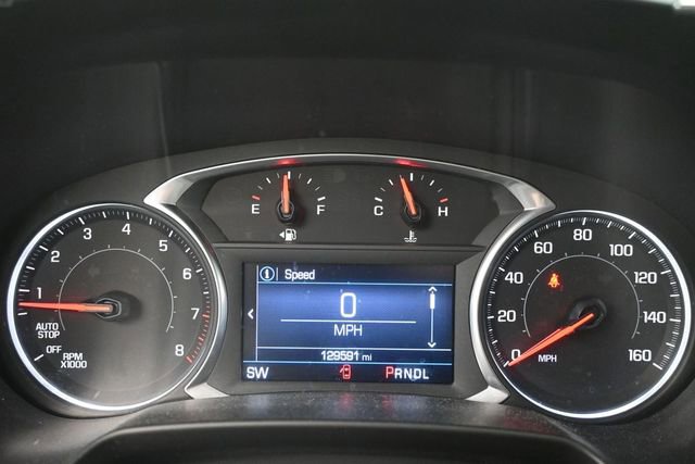 Used 2019 Chevrolet Blazer LT AWD/4WD image 16