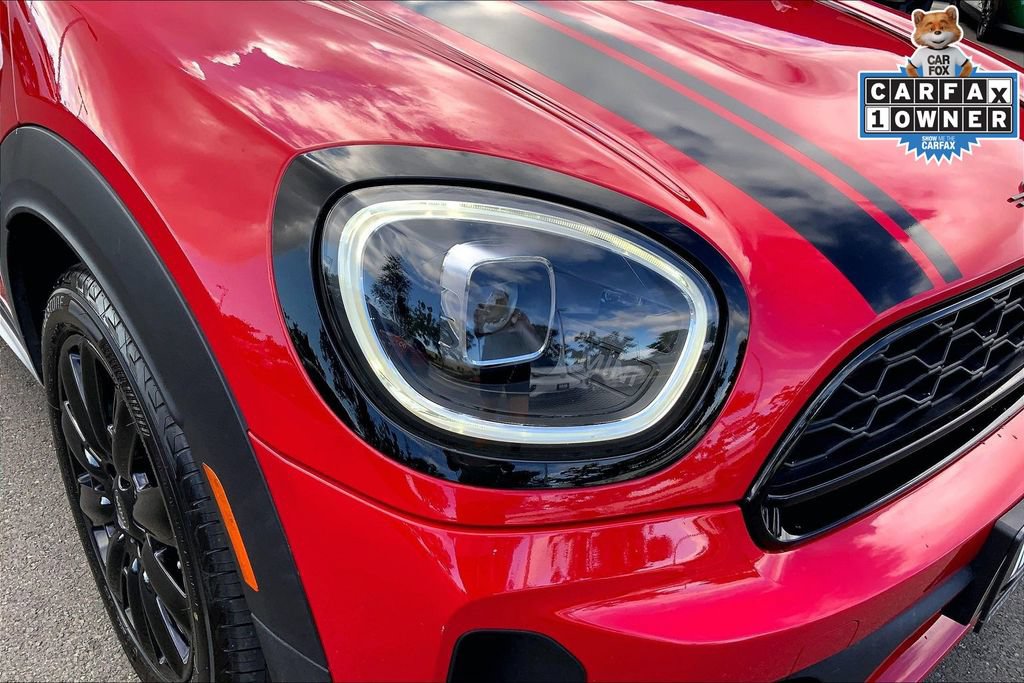 Used 2023 MINI Cooper Countryman S FWD image 23