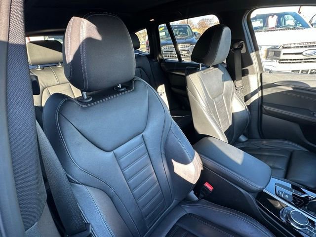 Used 2021 BMW X3 M40i image 26