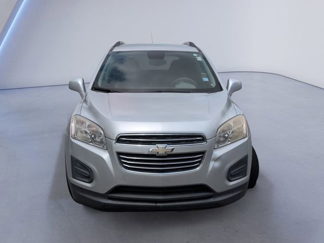 Used 2015 Chevrolet Trax LT FWD image 12