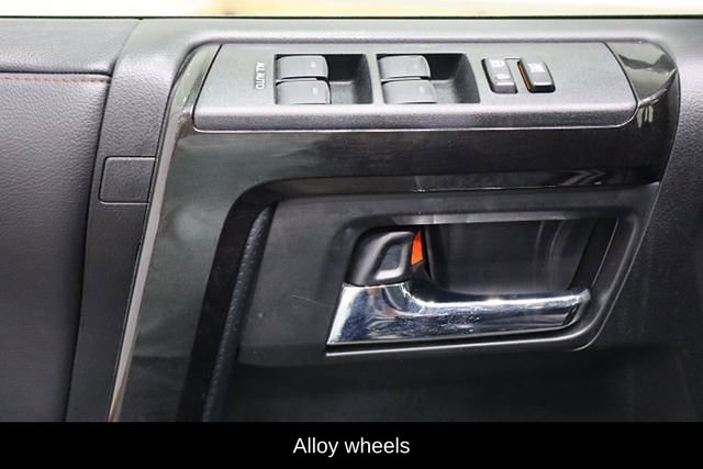 Used 2022 Toyota 4Runner TRD Off-Road Premium image 17