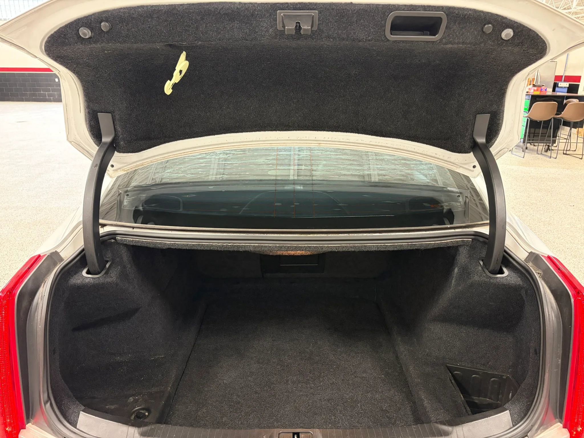 Used 2015 Cadillac ATS Premium AWD/4WD image 23