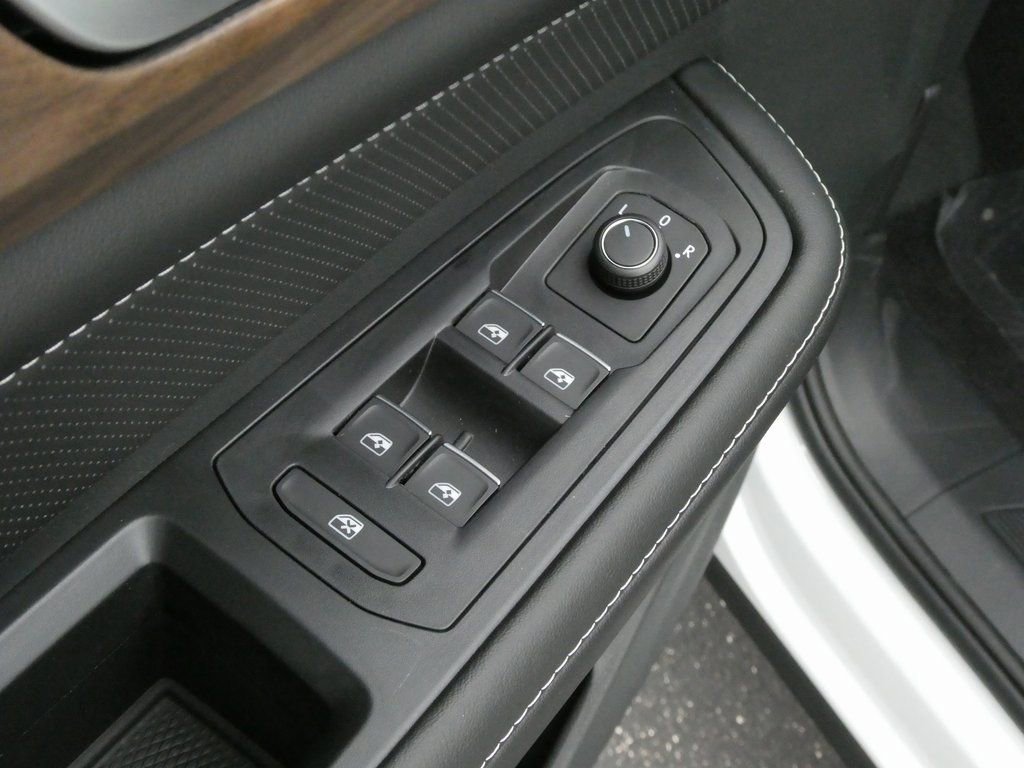 New 2026 Volkswagen Atlas SE AWD/4WD image 25
