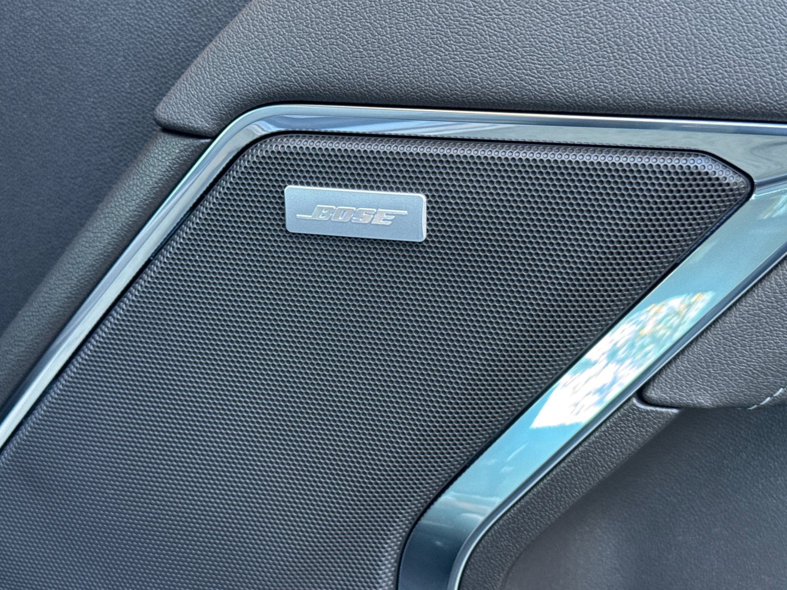 New 2026 Chevrolet Silverado 1500 RST w/ Convenience Package II image 20