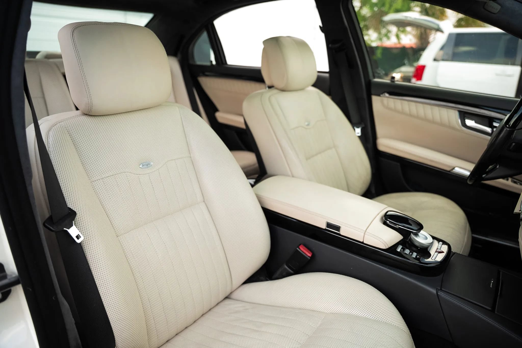 Used 2007 Mercedes-Benz S 600 image 17