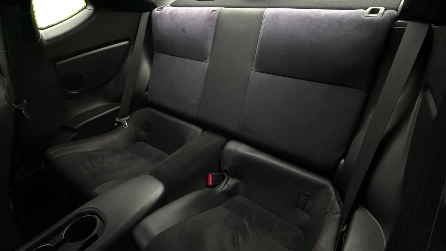 Used 2013 Subaru BRZ Limited w/ Popular Pkg 1A RWD image 26