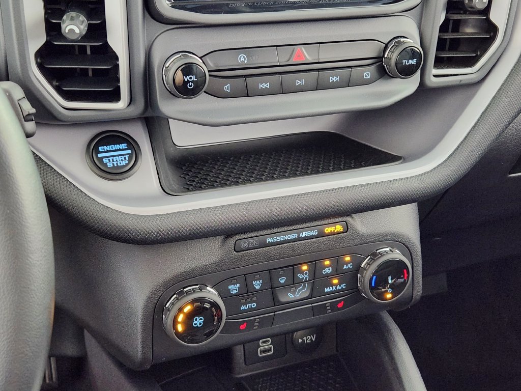 Used 2023 Ford Bronco Sport Big Bend AWD/4WD image 24