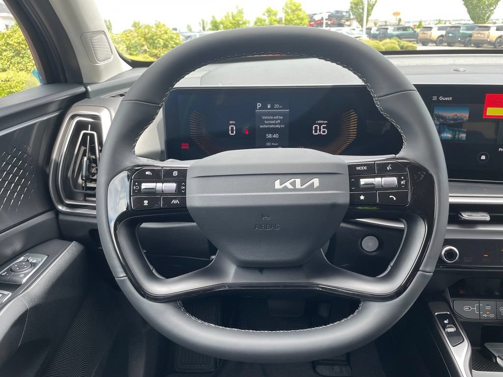 New 2026 Kia Sorento S FWD image 14