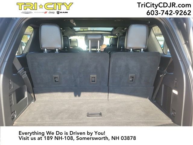 Used 2020 Ford Expedition XLT w/ Equipment Group 202A image 31