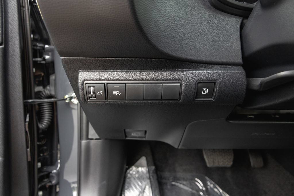 Certified 2026 Toyota Corolla LE w/ LE Premium Package FWD image 14