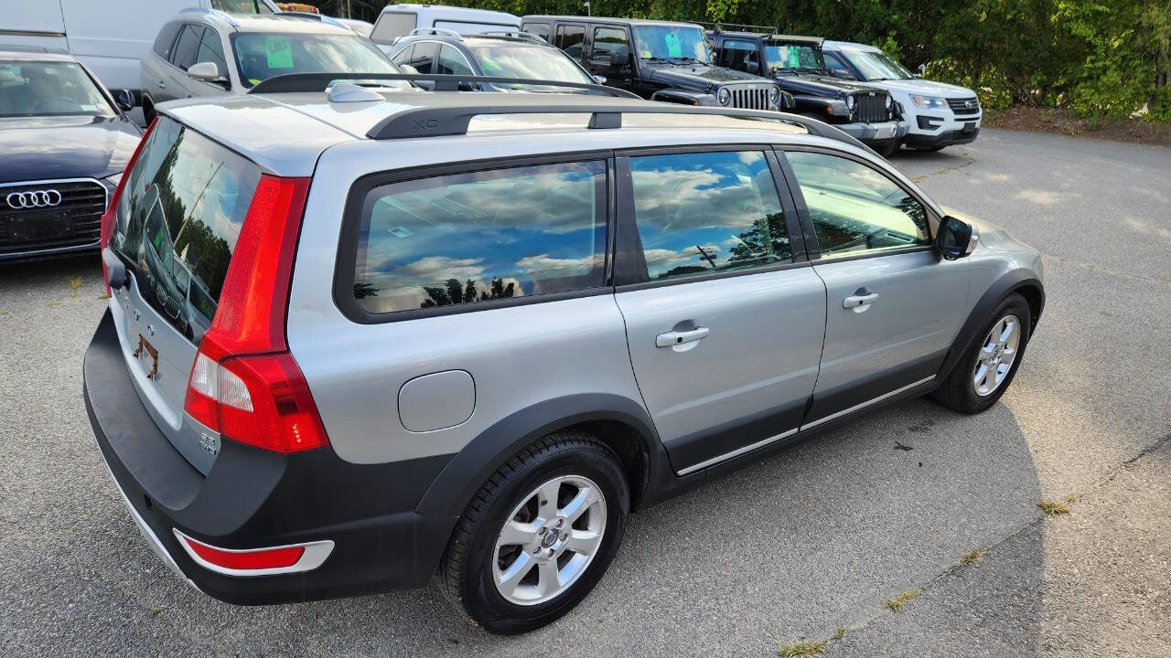 Used 2008 Volvo XC70 3.2 image 13