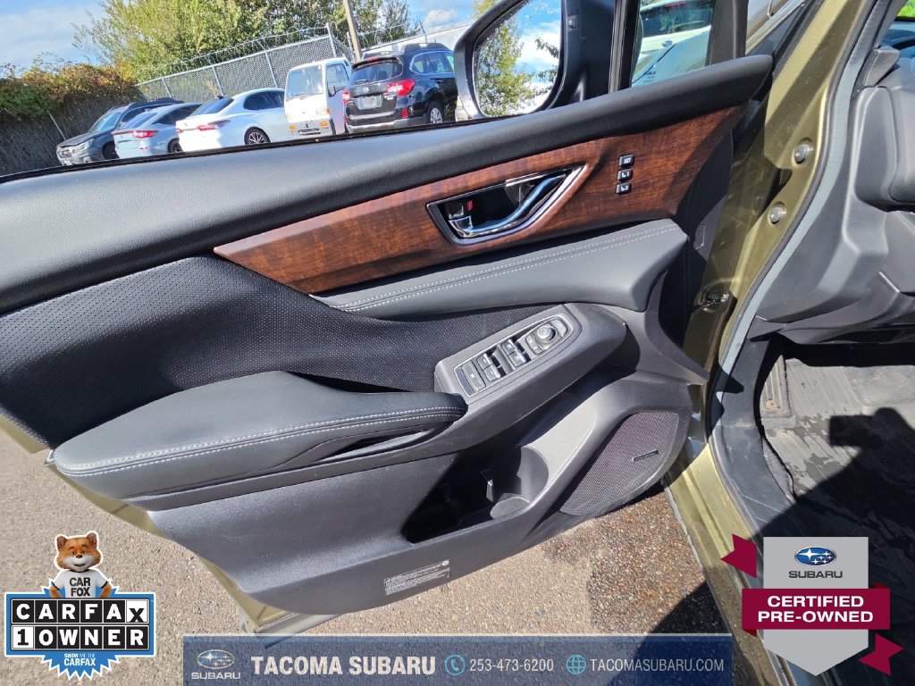 Used 2024 Subaru Ascent Touring AWD/4WD image 11