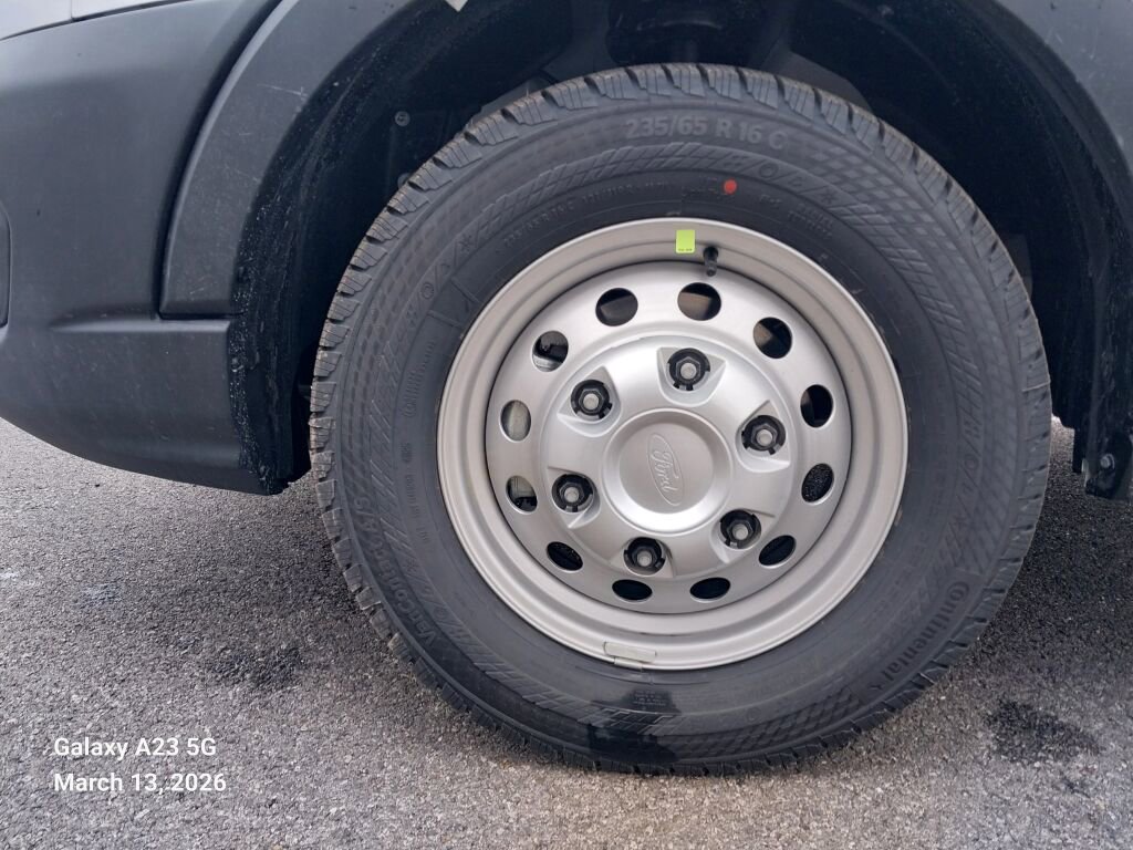 New 2026 Ford Transit 250 148 Medium Roof Extended AWD image 27