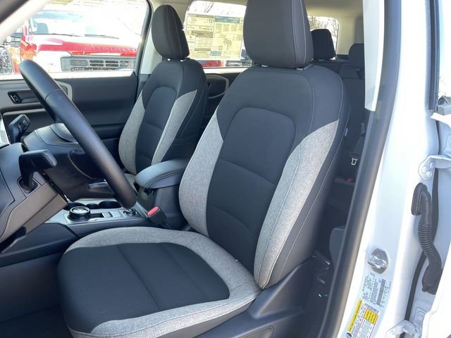 New 2026 Ford Bronco Sport Big Bend w/ Convenience Package image 15