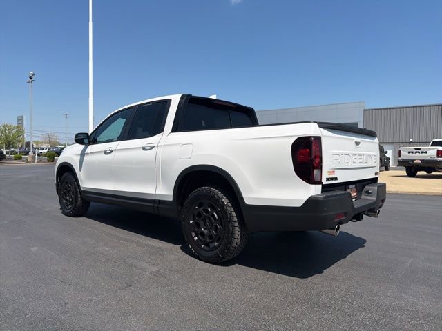 Used 2026 Honda Ridgeline TrailSport+ image 5