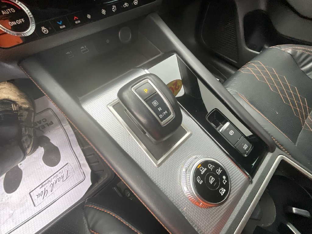 Used 2022 Mitsubishi Outlander SEL AWD/4WD image 21