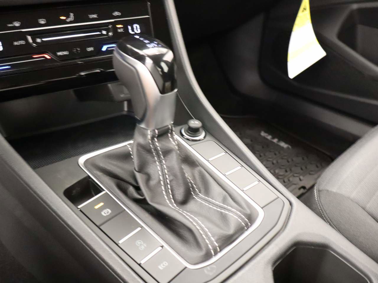 New 2026 Volkswagen Jetta S FWD image 8