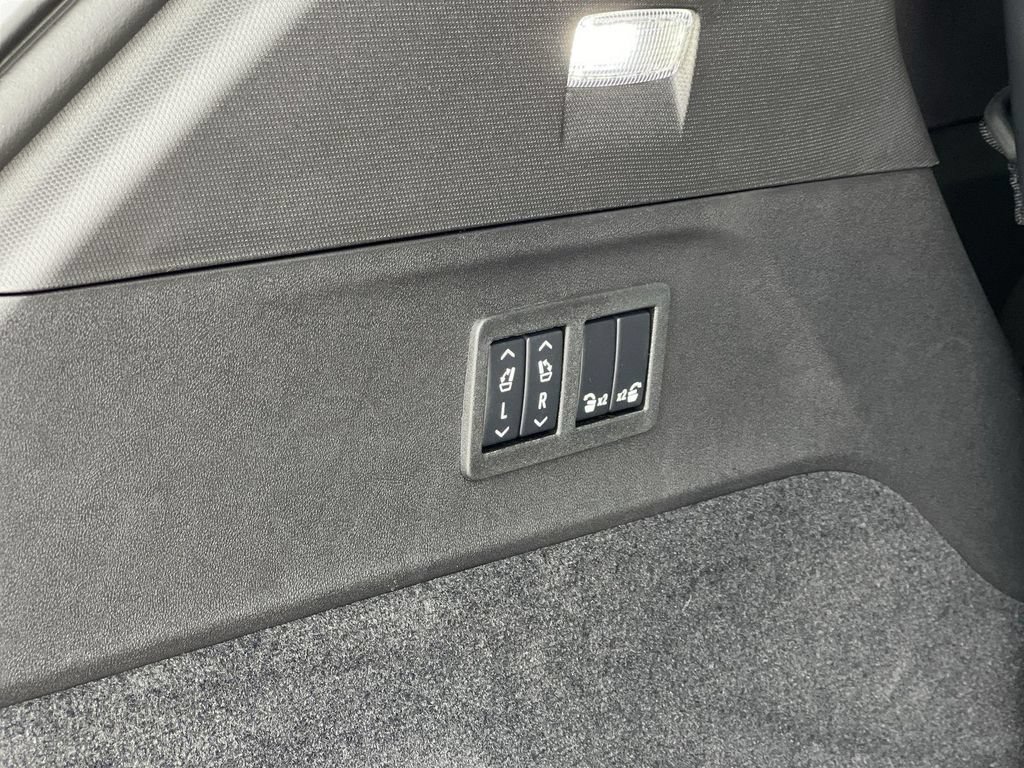New 2026 Cadillac Escalade IQ Sport 1 AWD/4WD image 32