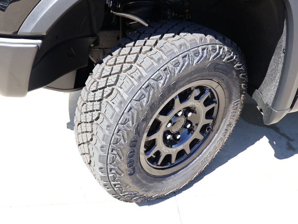 New 2026 GMC Sierra 1500 AT4X w/ AT4X AEV Edition AWD/4WD image 45