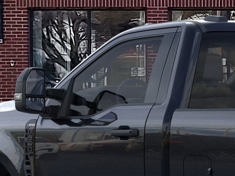 New 2026 Ford F350 XL w/ STX Appearance Package image 20