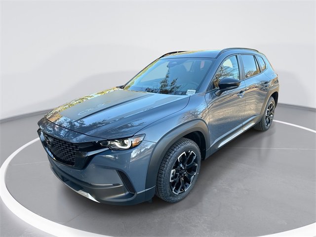 New 2026 MAZDA CX-50 Meridian Edition w/ Cargo Package image 1